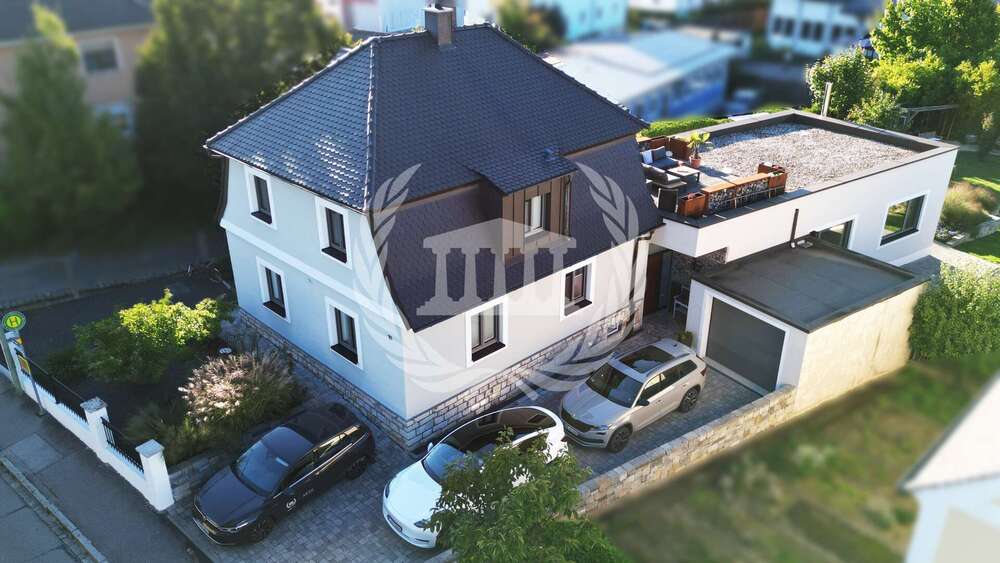 Einfamilienhaus Burglengenfeld - 6.5 Zimmer, 220 m&sup2;, 789.000&euro; | Angebot:26473053