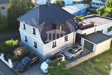 Haus Burglengenfeld - 6.5 Zimmer, 220 m&sup2;, 789.000&euro; | Angebot:26473053