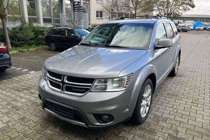 Dodge Journey