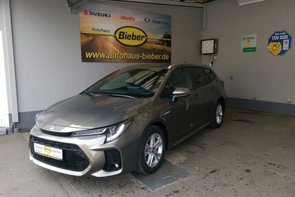 Suzuki Swace 1.500 km 33.900 &euro; Sarching 93092