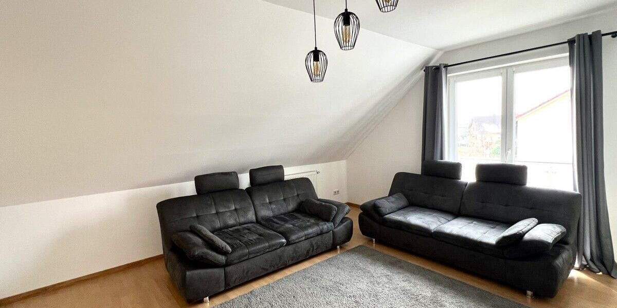 Etagenwohnung Bach an der Donau Bach - 3 Zimmer, 75 m&sup2;, 239.000&euro; | Angebot:24547286