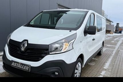 Renault Trafic 119.000 km 16.889 &euro; Schierling 84069