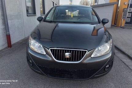 Seat Ibiza 149.000 km 2.990 &euro; Hemau 93155