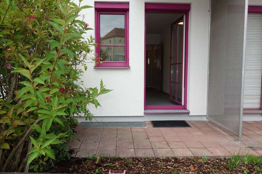 Wohnung zum Kaufen in Regensburg 117.000 € 20.45 m²
