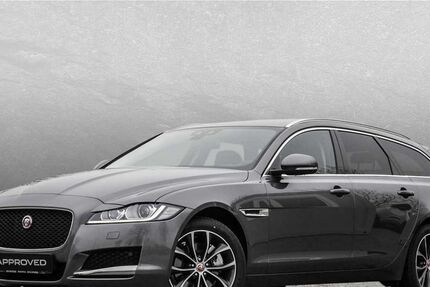 Jaguar XF 119.500 km 20.979 &euro; Regensburg 93059