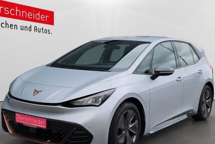 Cupra Born 18.600 km 25.350 &euro; Regensburg 93055