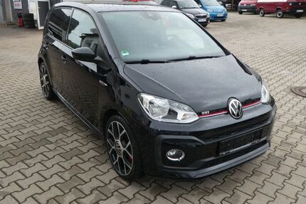 VW up! 56.200 km 13.990 € Wald 93192