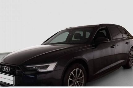 Audi A6 25.993 km 52.660 &euro; Neutraubling 93073