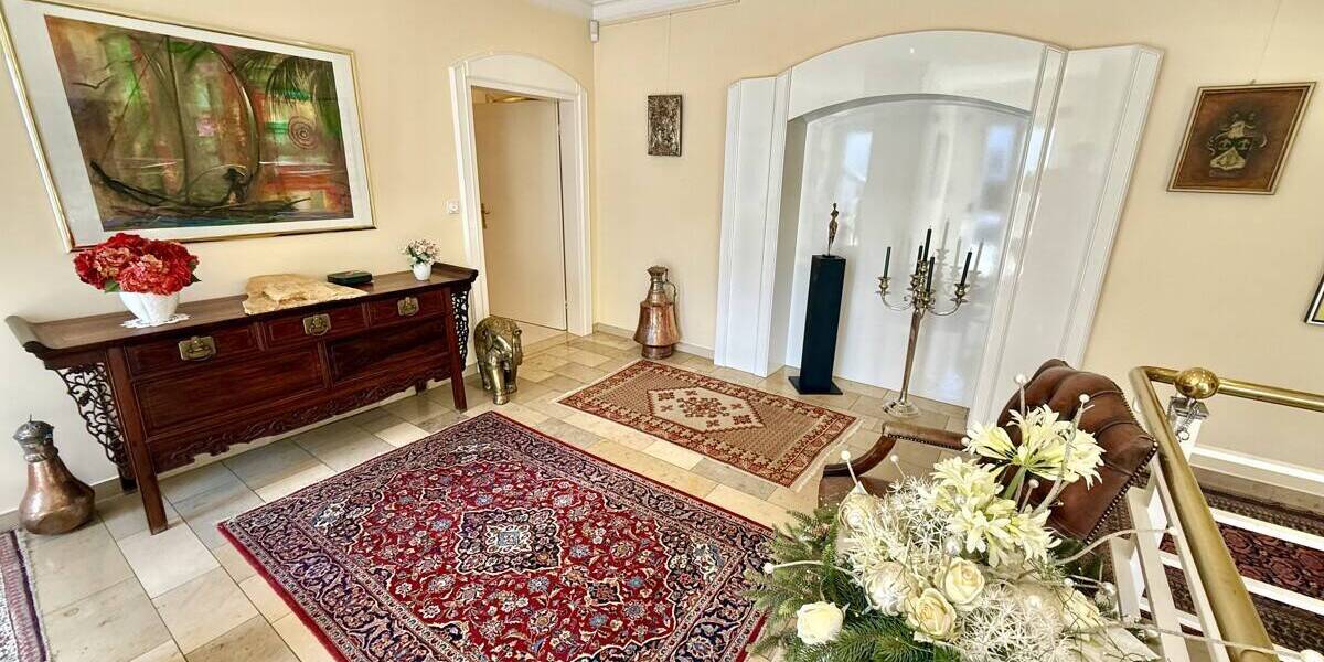 Bungalow Zeitlarn - 8 Zimmer, 340 m&sup2;, 1.375.000&euro; | Angebot:26686724