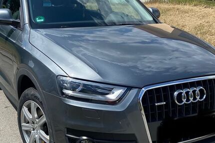Audi Q3 104.800 km 12.699 &euro; Abensberg 93326