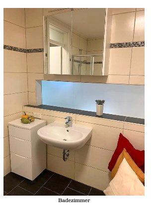 Etagenwohnung Abensberg - 1 Zimmer, 30 m&sup2;, 600&euro; | Angebot:26303042