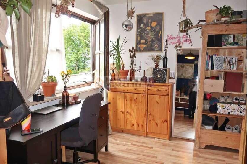 Wohnung zum Kaufen in Regensburg 105.000 € 22.13 m²