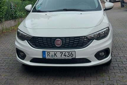 Fiat Tipo 113.000 km 9.900 &euro; Wiesent 93109