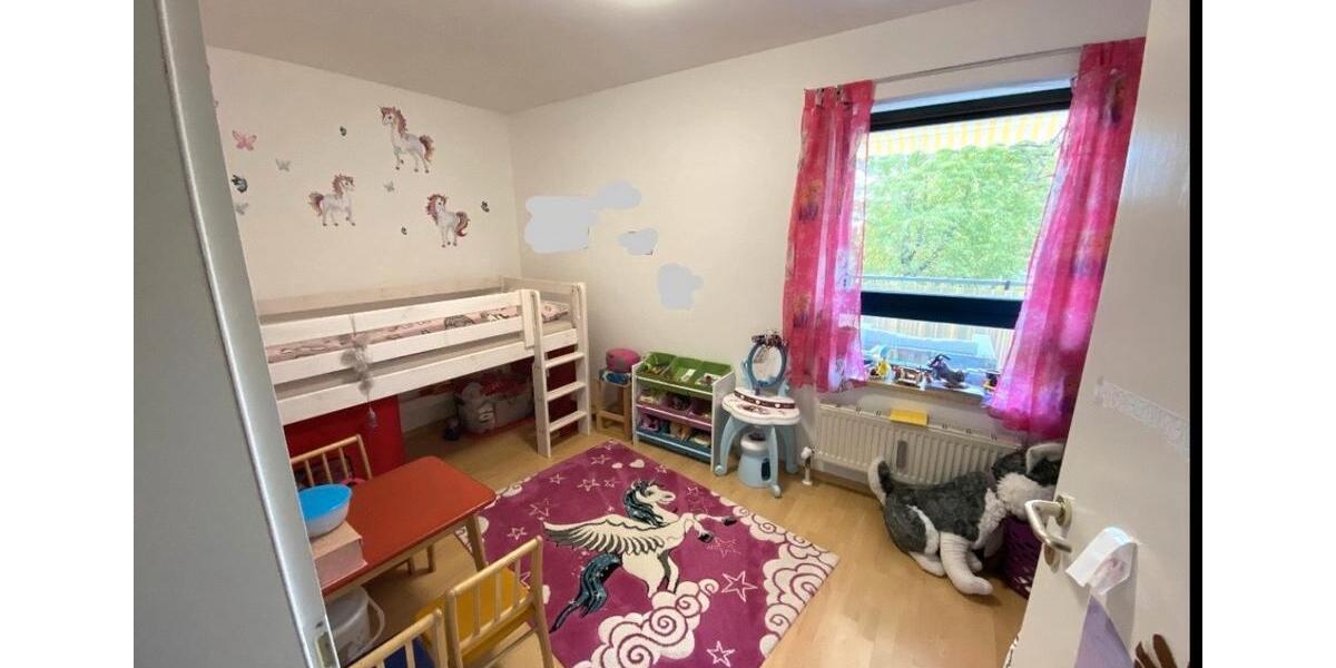 Etagenwohnung Bad Abbach - 3 Zimmer, 69 m&sup2;, 1.144&euro; | Angebot:26327186