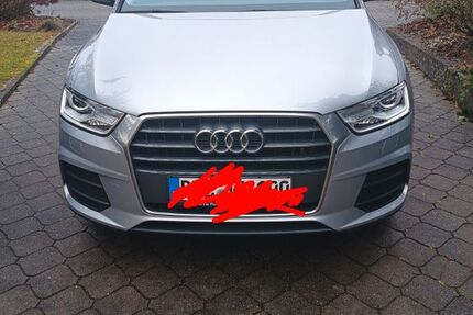 Audi Q3 97.000 km 15.300 &euro; Maxhütte-Haidhof 93142