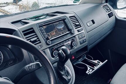 VW T5 Caravelle 179.999 km 16.500 &euro; teublitz 93158
