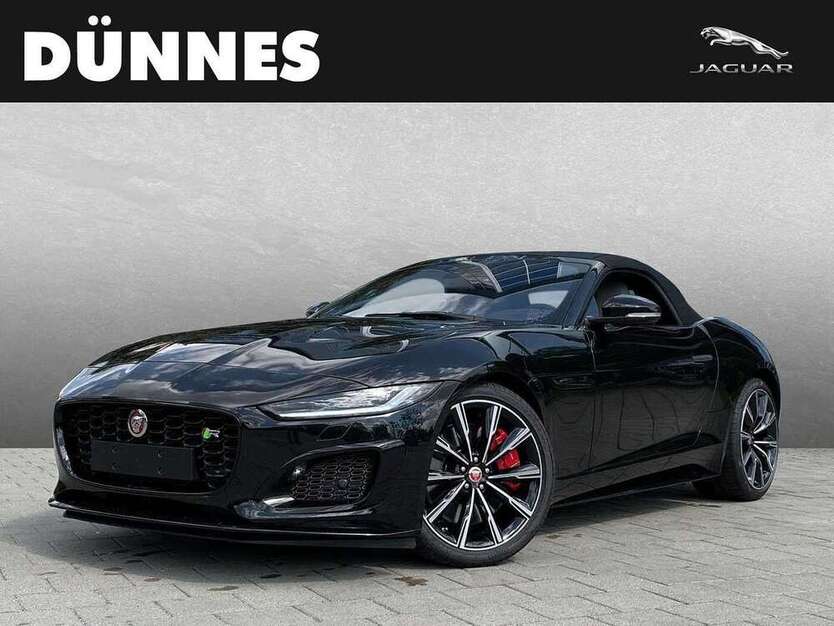 F-Type