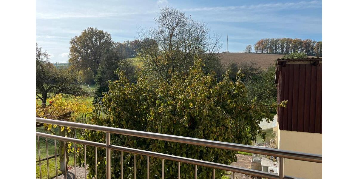 Erdgeschoßwohnung Lappersdorf - 3.5 Zimmer, 100 m&sup2;, 1.170&euro; | Angebot:27586433