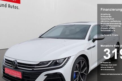 VW Arteon 49.485 km 37.250 &euro; Regensburg 93055