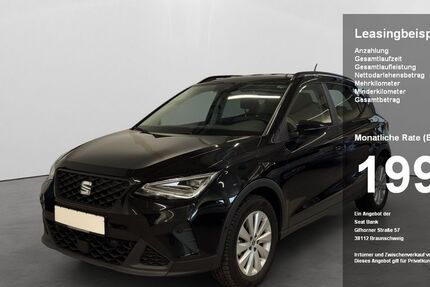 Seat Arona 20.505 km 21.950 &euro; Regensburg 93055