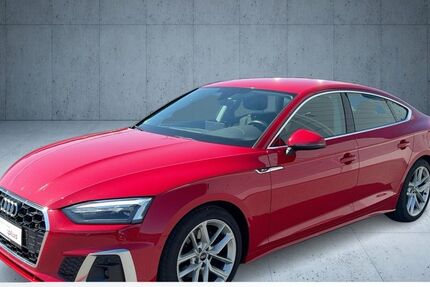 Audi A5 57.242 km 27.860 &euro; Neutraubling 93073