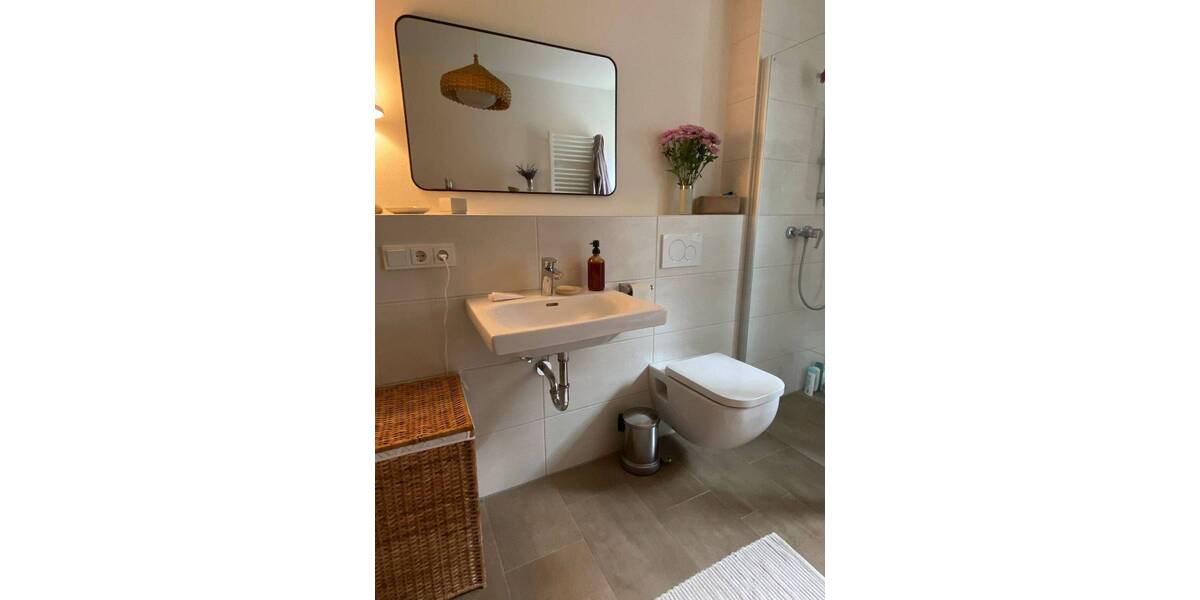 Etagenwohnung Burglengenfeld Wölland - 3 Zimmer, 71 m&sup2;, 860&euro; | Angebot:26277514