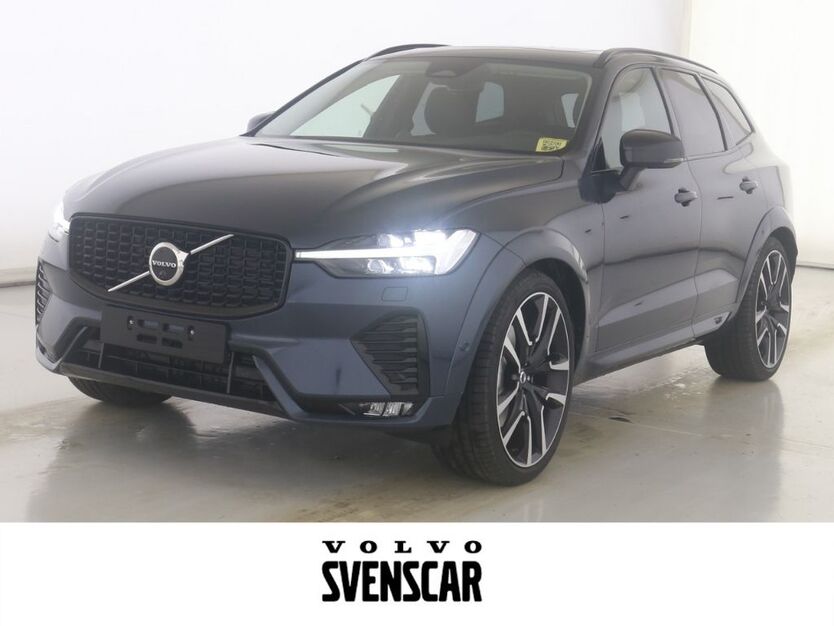 Volvo XC60 21.750 km 54.990 € Neutraubling 93073