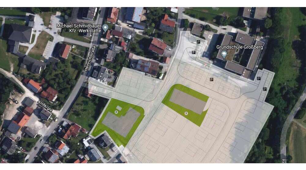 Wohnung zum Kaufen in Pentling 529.000 € 84.38 m²