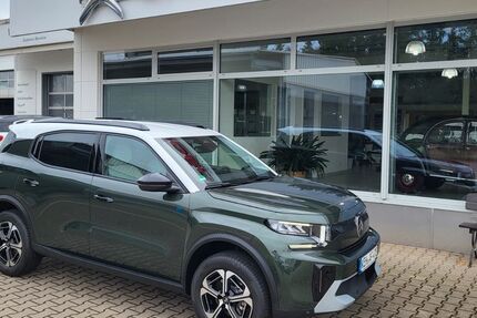 Citroen C3 Aircross 1.900 km 28.500 € Abensberg 93326