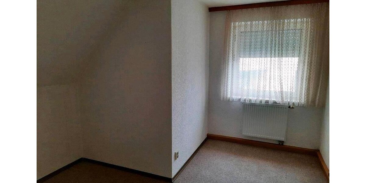 Terrassenwohnung Regensburg Ganghofersiedlung - 4 Zimmer, 87 m&sup2;, 1.080&euro; | Angebot:26701500