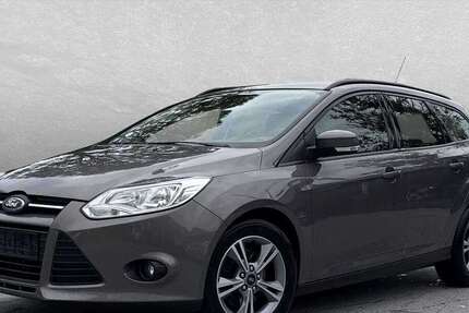 Ford Focus 174.000 km 6.115 &euro; Regensburg 93059