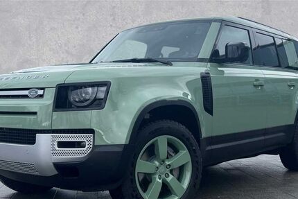Land Rover Defender 97.000 km 70.595 &euro; Regensburg 93059