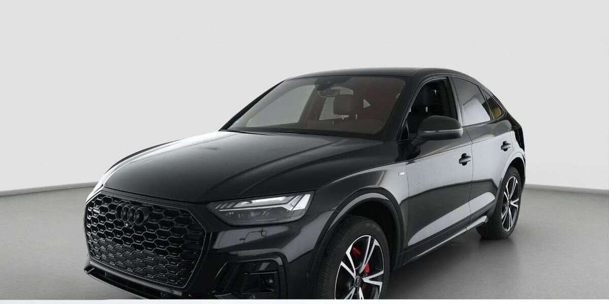 Audi Q5 24.785 km 56.880 &euro; Neutraubling 93073