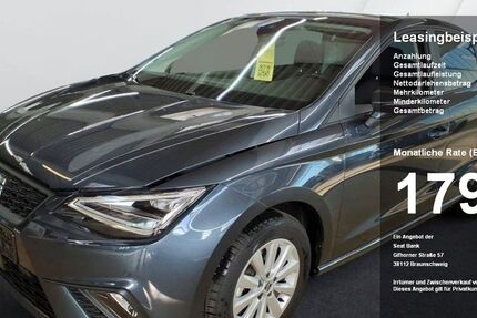 Seat Ibiza 6.920 km 19.190 &euro; Regensburg 93055