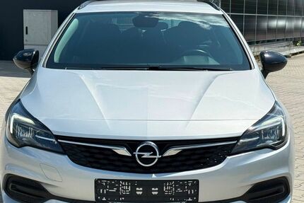 Opel Astra 29.700 km 10.700 &euro; Köfering 93096