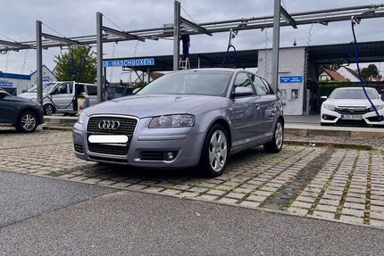 Audi A3 335.000 km 2.000 &euro; Regensburg 93049
