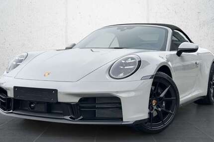 Porsche 992 15.000 km 149.900 € Regensburg 93055