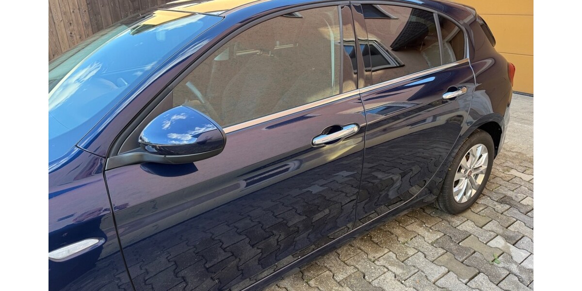 Fiat Tipo 40.614 km 13.000 &euro; Teublitz 93158