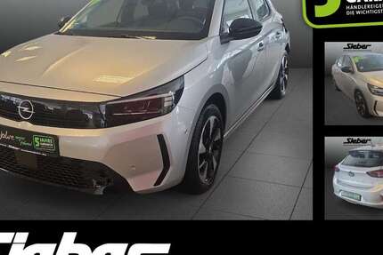 Opel Corsa 18.639 km 16.990 &euro; Regensburg 93059