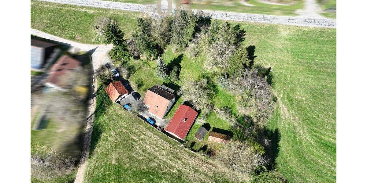 Einfamilienhaus Bernhardswald Hackenberg - 6 Zimmer, 152 m&sup2;, 430.000&euro; | Angebot:25689795