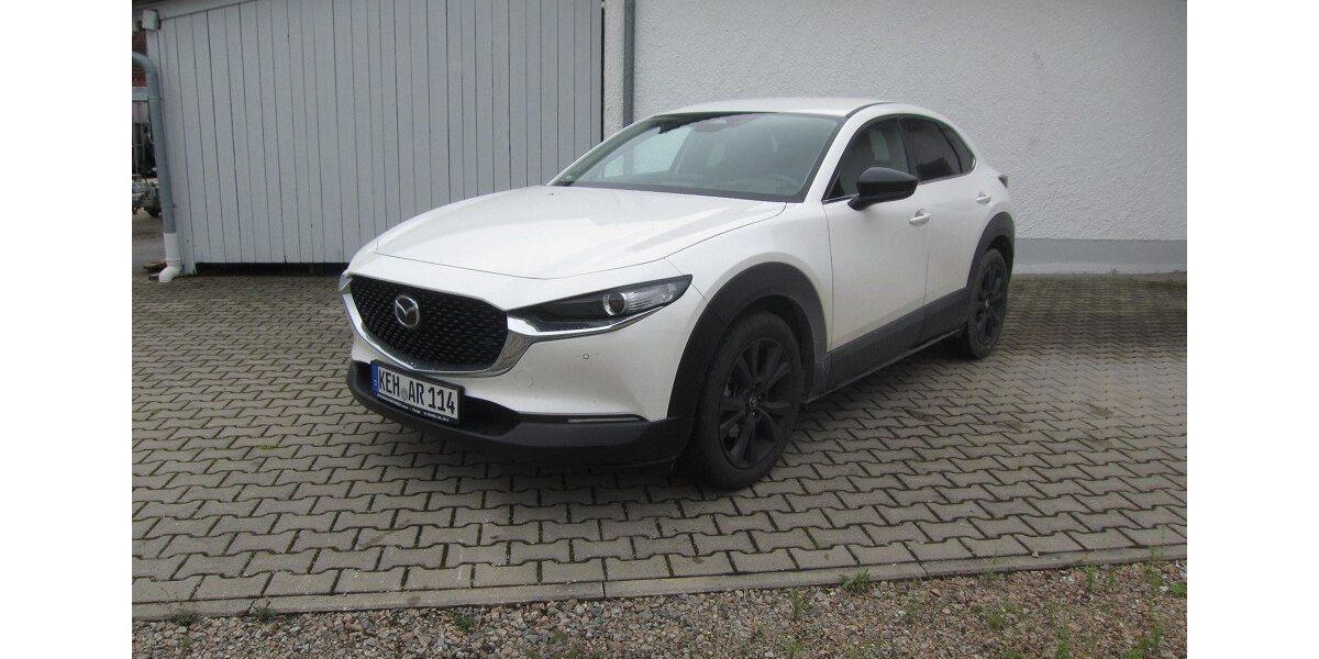 Mazda CX-30 25.760 km 28.790 &euro; Teugn 93356
