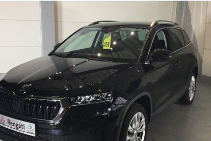 Skoda Karoq 17.180 km 27.490 &euro; Saal a. d. Donau 93342