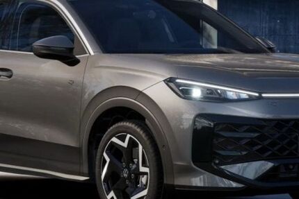 VW T-Roc 1.170 km 36.970 &euro; Saal a.d. Donau 93342
