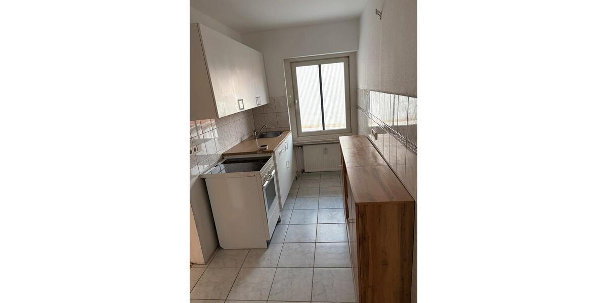 3-Zimmer WHG mit Dachterrasse Innenstadt 3 zimmer