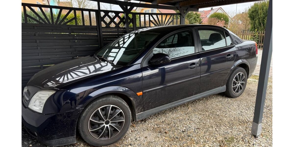 Opel Vectra 442.000 km 650 &euro; Schierling 84069