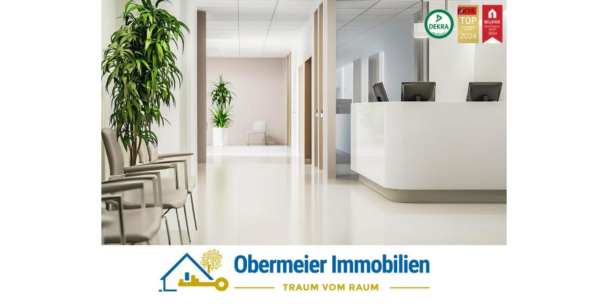 Gewerbeobjekt Regensburg Brandlberg - 2.200&euro; | Angebot:17821680