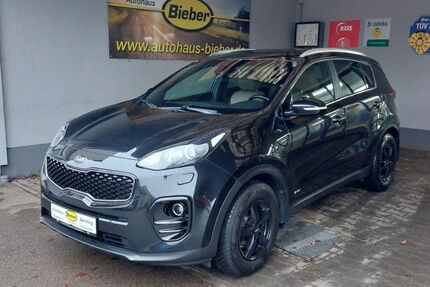 Kia Sportage 99.500 km 14.400 &euro; Sarching 93092