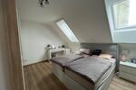 Helle 3,5-Zimmer Dachgeschosswohnung in Sünching mit Dachterrasse 3.5 zimmer