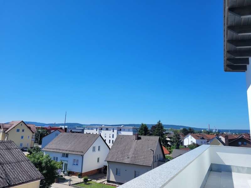 Wohnung zum Mieten in Schwandorf 850 € 77 m²