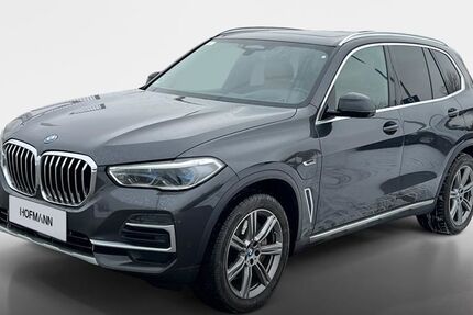 BMW X5 85.000 km 52.810 &euro; Regensburg 93055